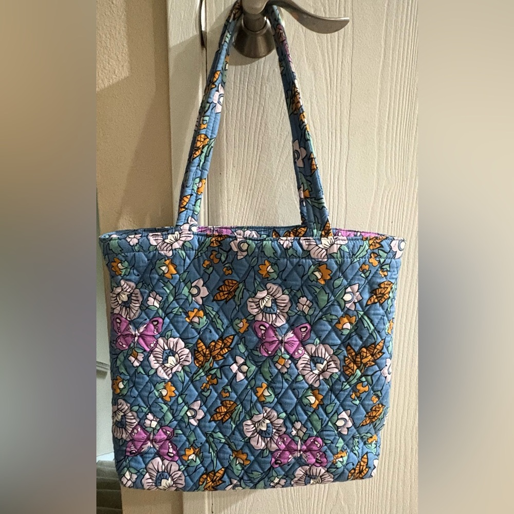 Vera Bradley Tote